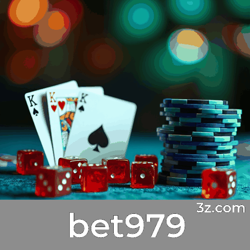 bet979: O Melhor Cassino Online do Brasil