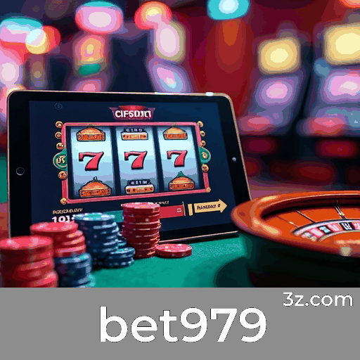 bet979: Apostas Esportivas Precisão e Excelência