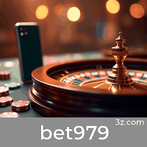 bet979: O Melhor Cassino Online do Brasil