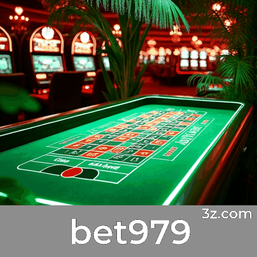 Desenvolvedores Líderes e Inovação em bet979