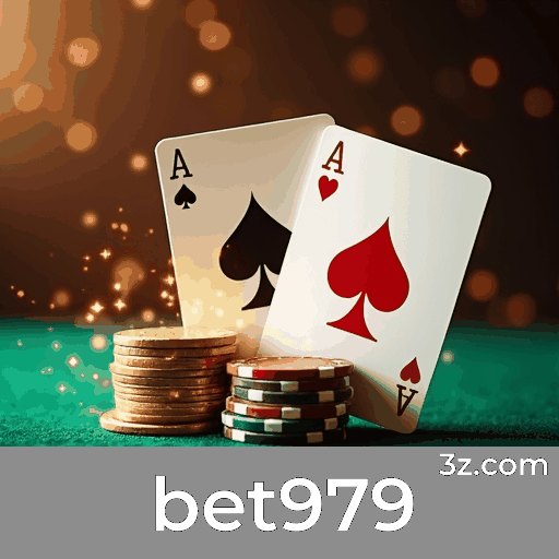 bet979: O Melhor Cassino Online do Brasil