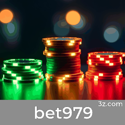 bet979: Seu Parceiro Confiável e Profissional em Apostas