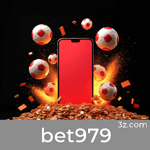 Aposte a Qualquer Hora com o Bet979 App
