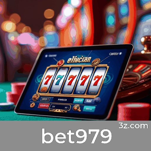 Desenvolvedores Líderes e Inovação em bet979