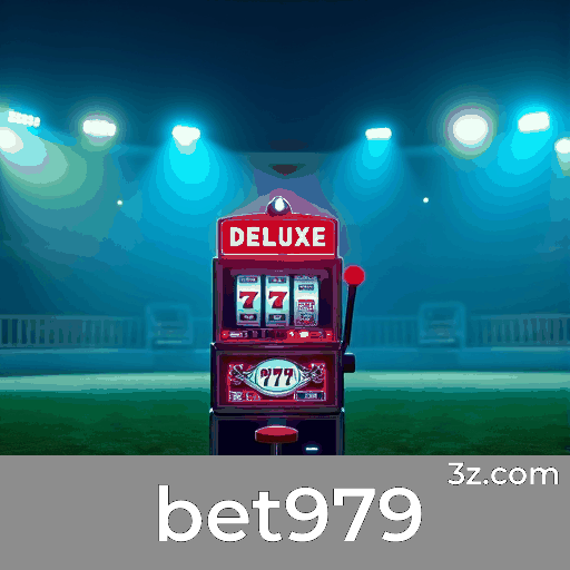bet979: Seu Parceiro Confiável e Profissional em Apostas