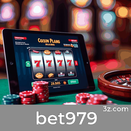 Universo de Jogos Extraordinários do bet979: Diversão Sem Limites