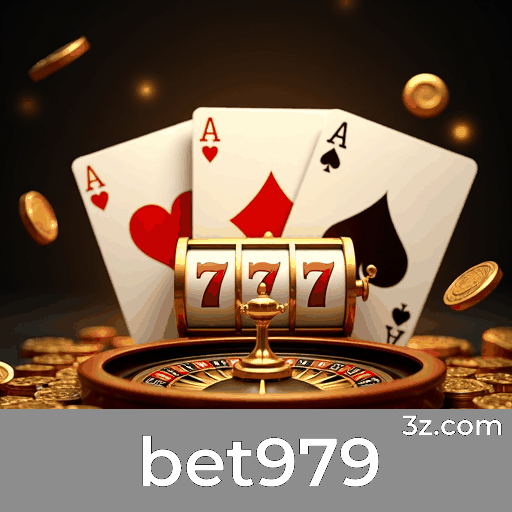 Aposte a Qualquer Hora com o Bet979 App