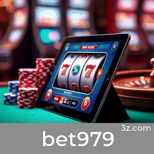 Explorando o Poder dos Bônus no bet979