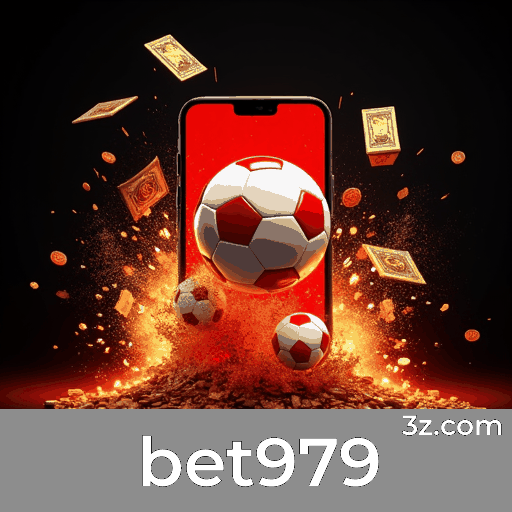 Aposte a Qualquer Hora com o Bet979 App