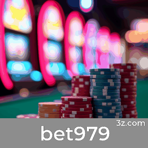 bet979: Apostas Esportivas Precisão e Excelência